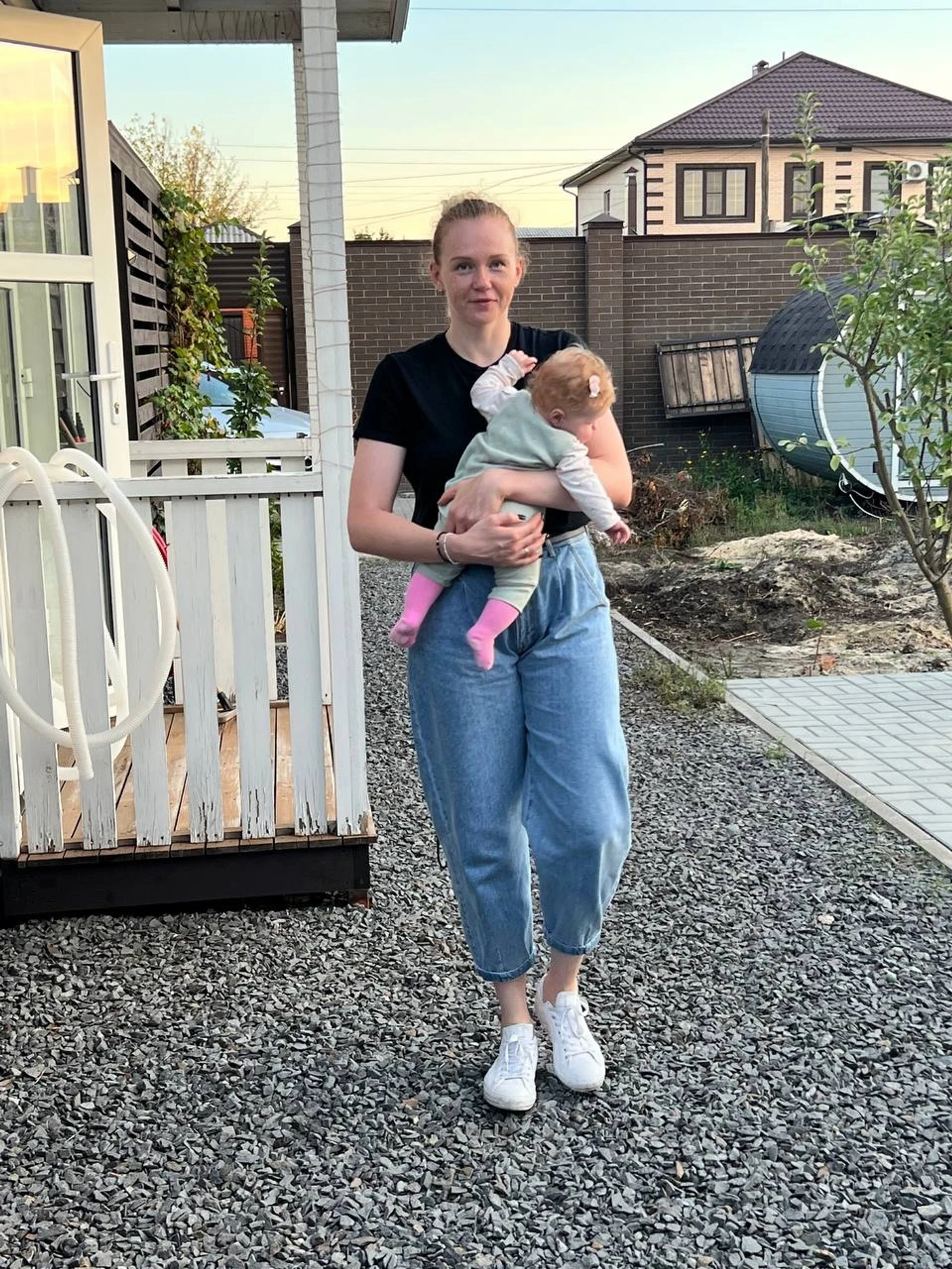 20 вопросов не о гандболе. Ксения Макеева: "Не люблю мужчин с длинными волосами", изображение №5