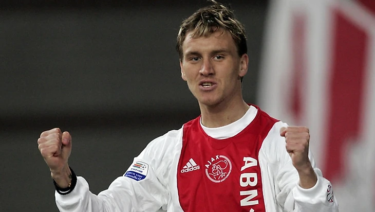 Николай Митя