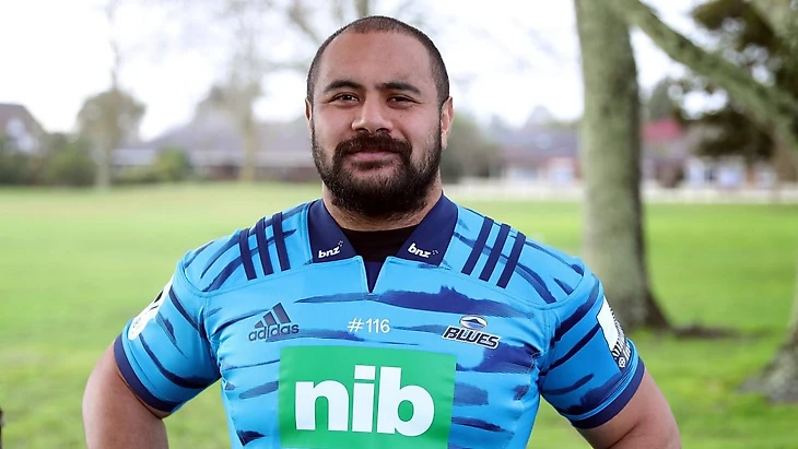 После успешного сезона Туинукуафе перекрасился