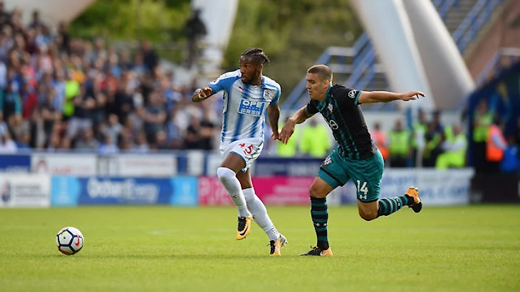 Кейси Палмер