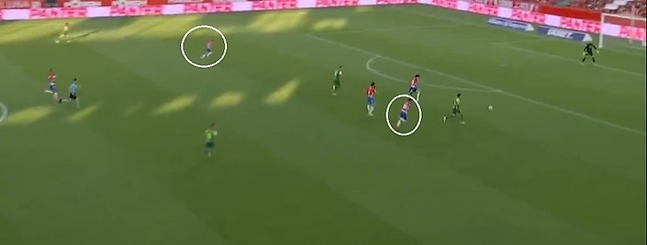 «Мы черпаем силы там, где их нет». Феномен «Гранады»., изображение №28