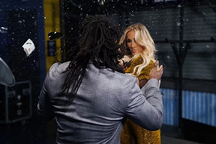 Обзор WWE Friday Night Smackdown 05.03.2021, изображение №13