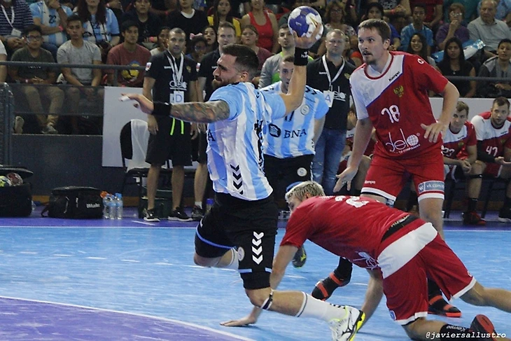 Рождественский турнир. Амбициозные (хоть и с приставкой "B") испанцы и неудобные аргентинцы, изображение №2