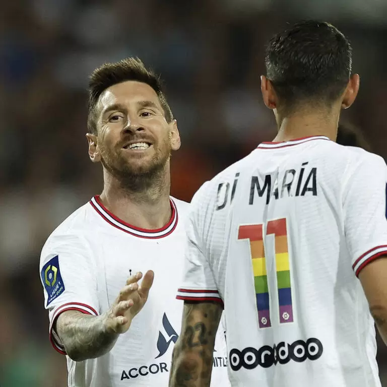 Агент Месси прокомментировал информацию о переходе в клуб МЛС