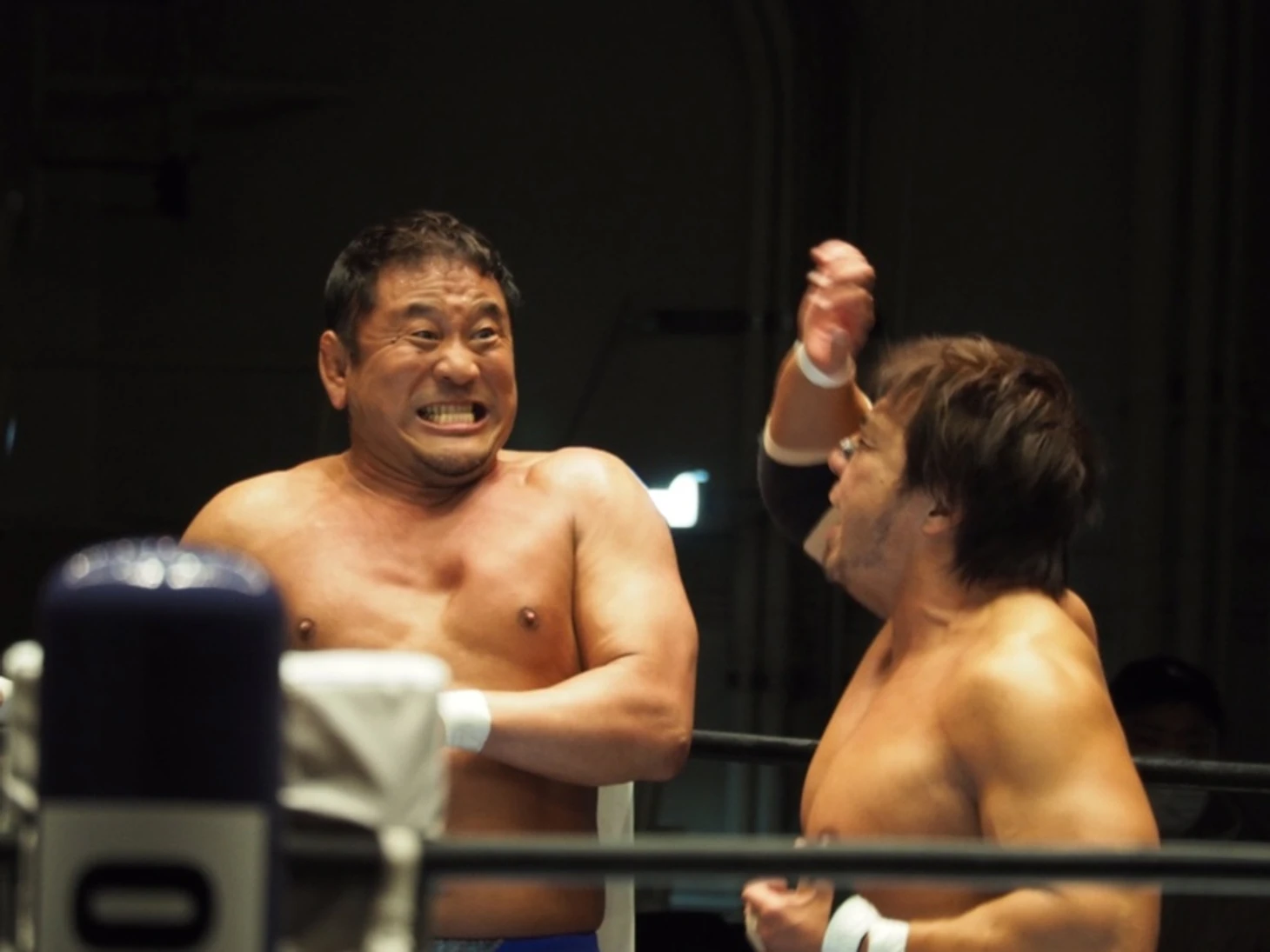 Обзор третьего дня NJPW Best of the Super Juniors 27, изображение №2