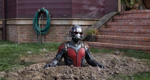 Ant-Man: как ошибиться, но не проиграть