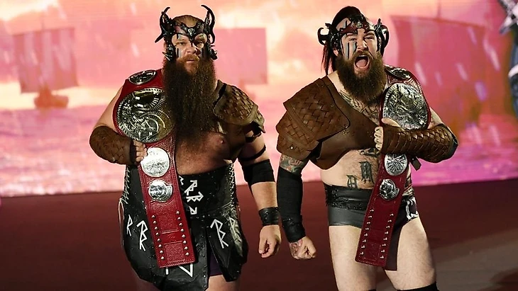 Превью WWE TLC 2019, изображение №3