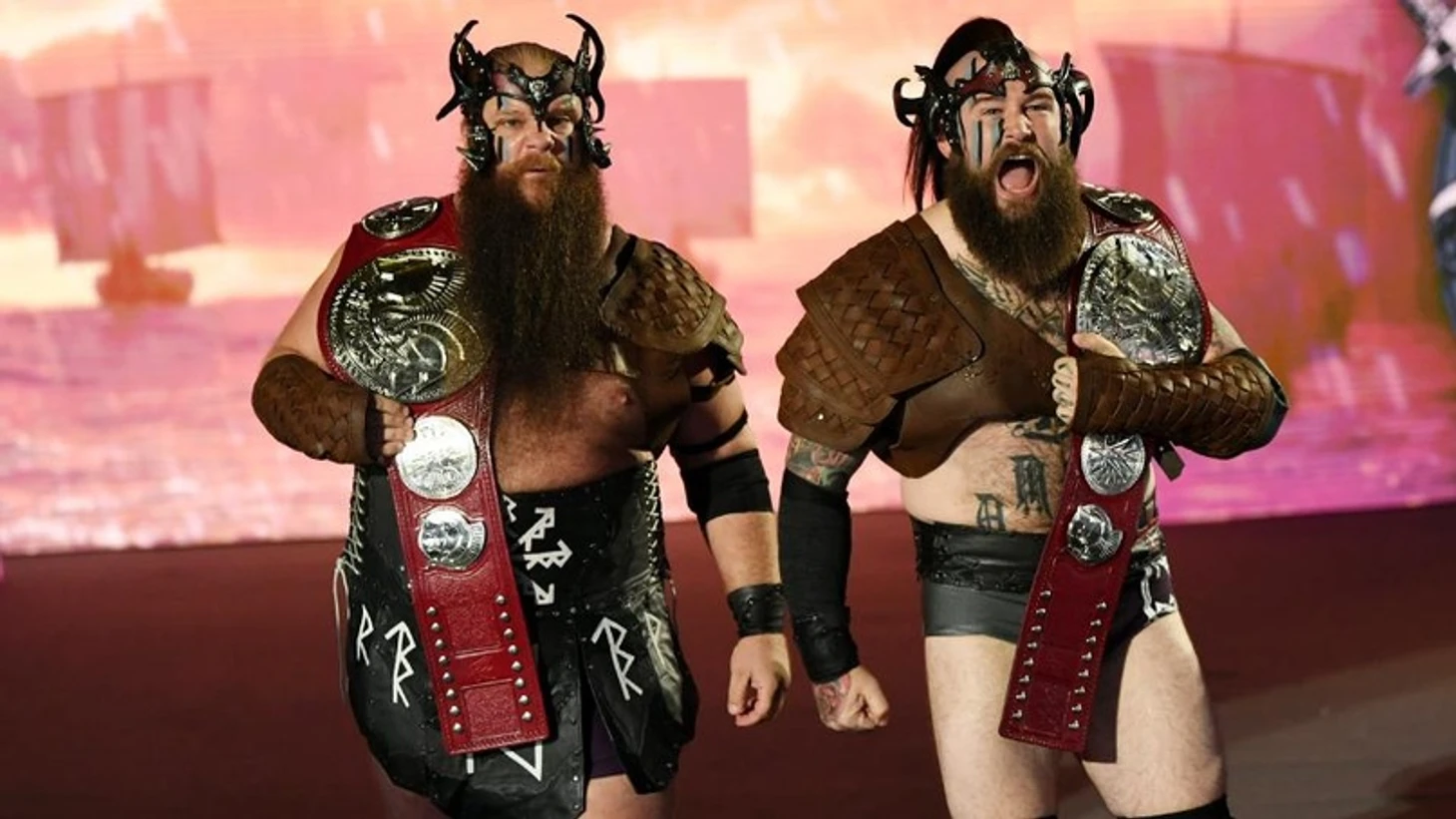 Превью WWE TLC 2019, изображение №3