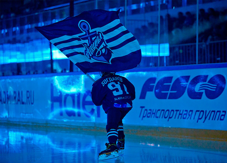 Клуб, который закроется через год, а никому не нужен уже сейчас