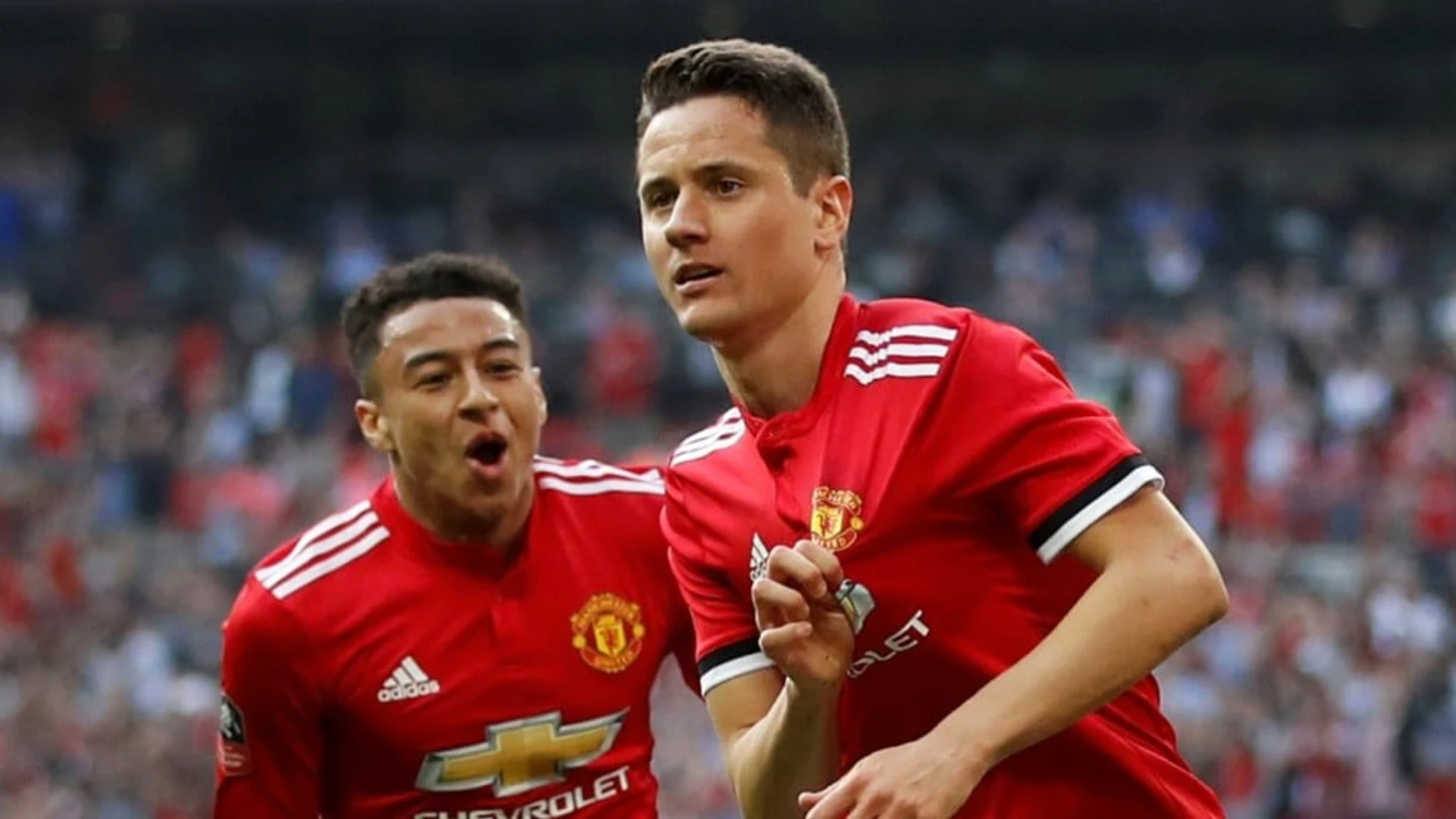 �а��инки по зап�о�� ander herrera united