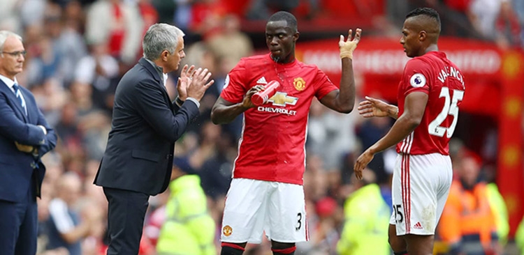 Манчестер Юнайтед