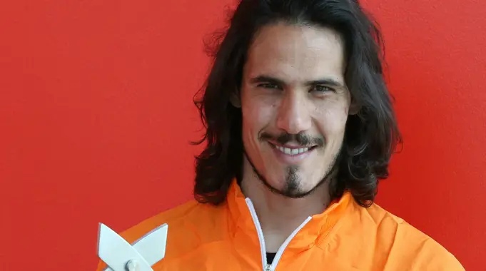 Манчестер Юнайтед, Эдинсон Кавани