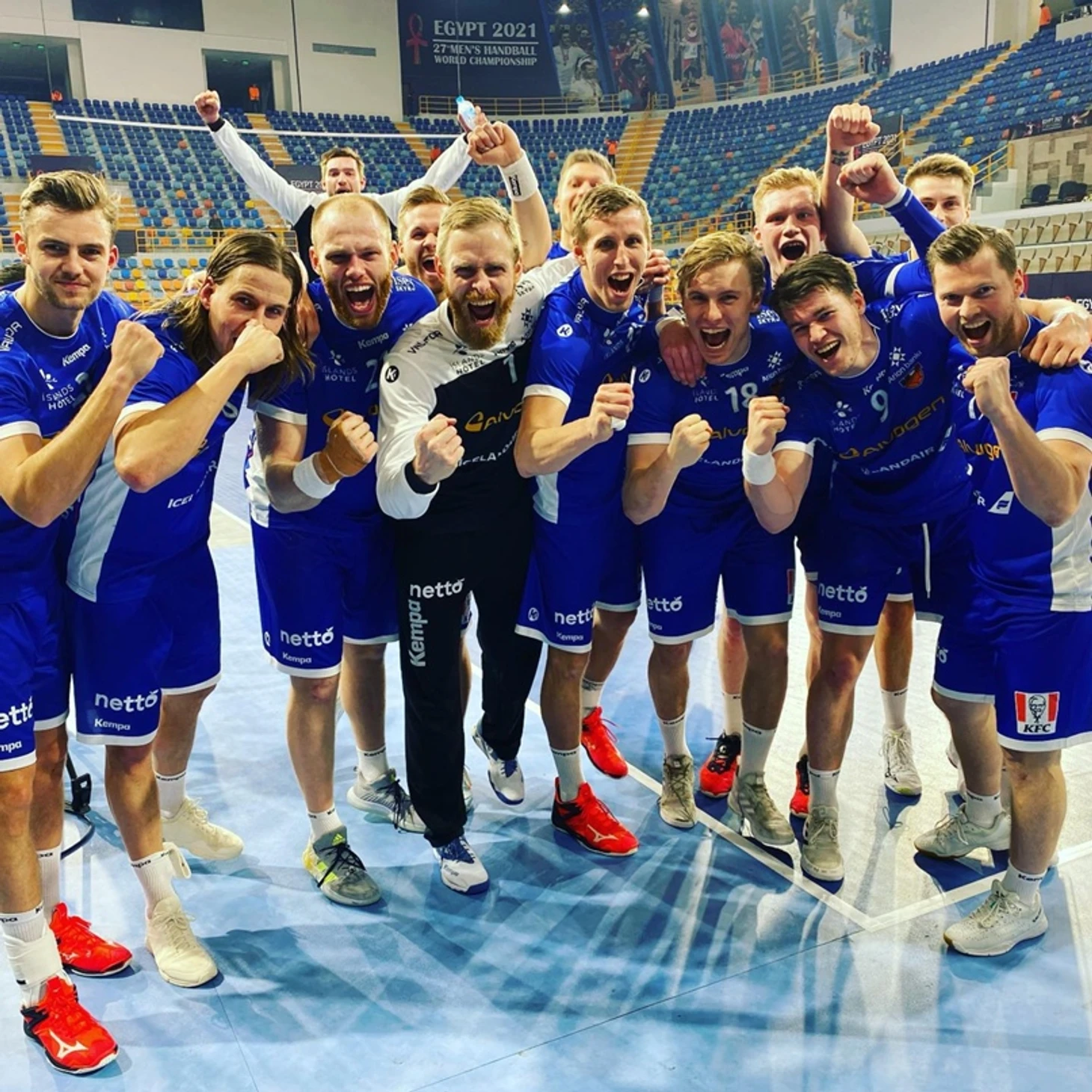 ЧМ-2021. Дети капитана Шмида осложнили жизнь "экспертам" и непременно продолжат в том же духе, изображение №7