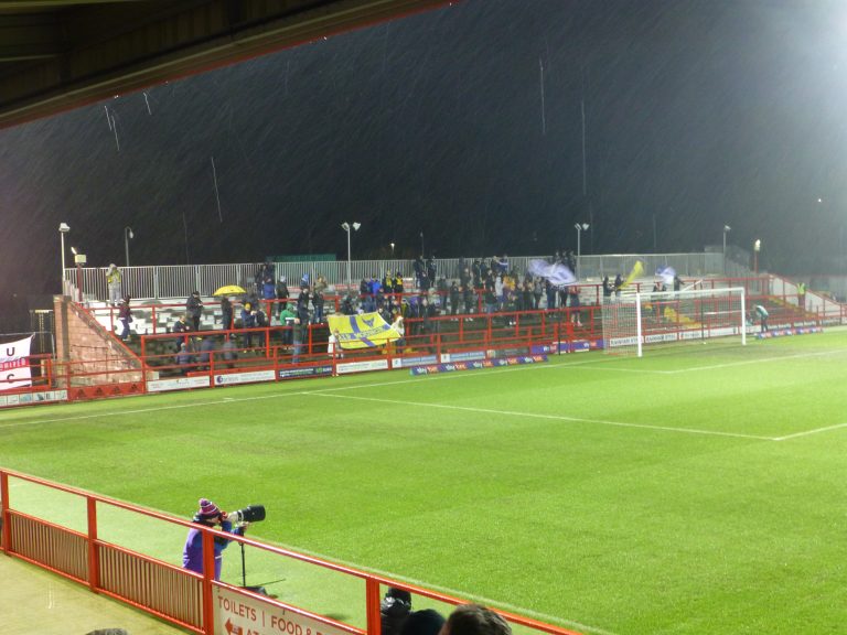 Fan's view no.35