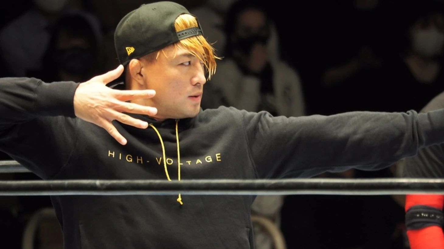 Обзор третьего дня NJPW Best of the Super Juniors 27, изображение №1