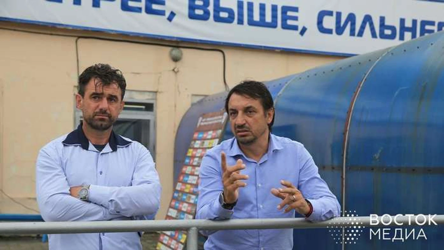 Хорняк Соколи
