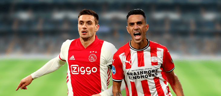 Старт Fantasy Эредивизи Нидерландов 21/22! Обратите внимание на изменение правил начисления очков