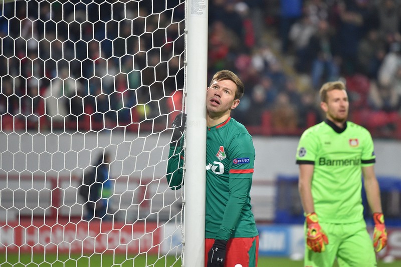 Символическая сборная РПЛ по итогам 2019 года: альтернативная версия