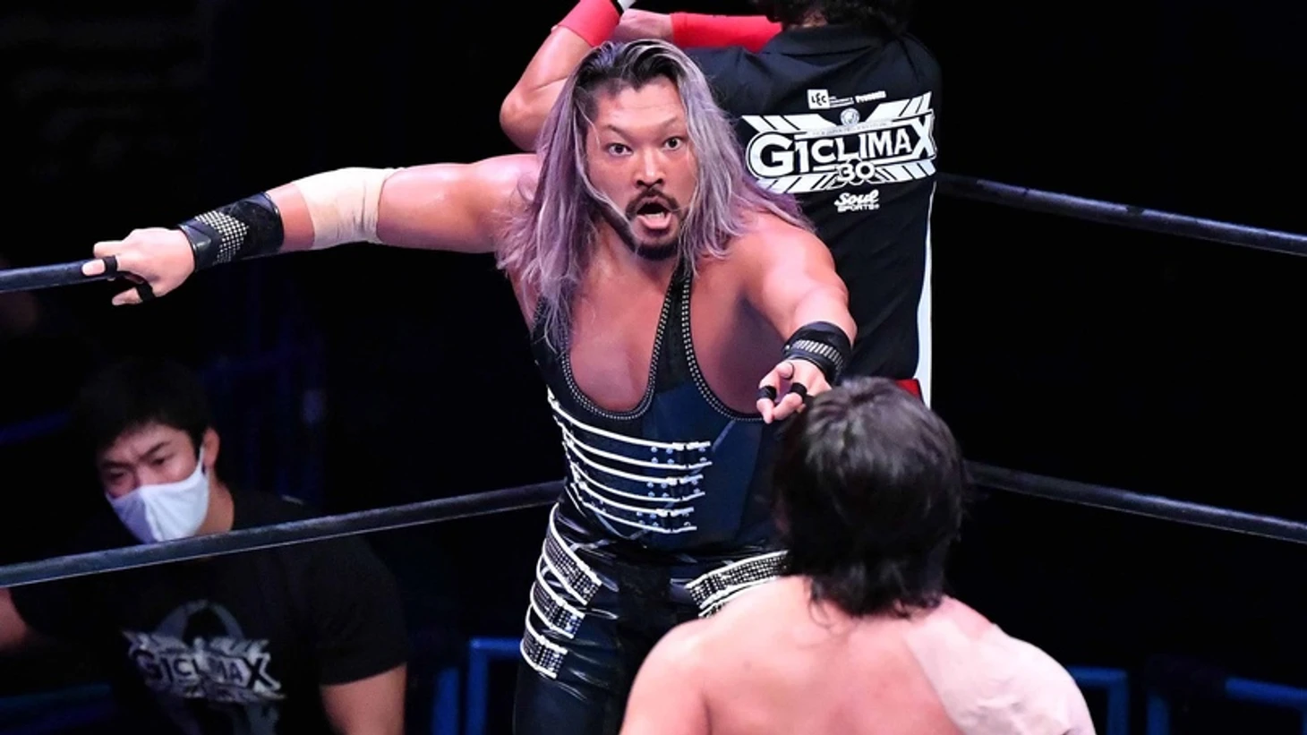Обзор шестнадцатого дня NJPW G1 Climax 30, изображение №8