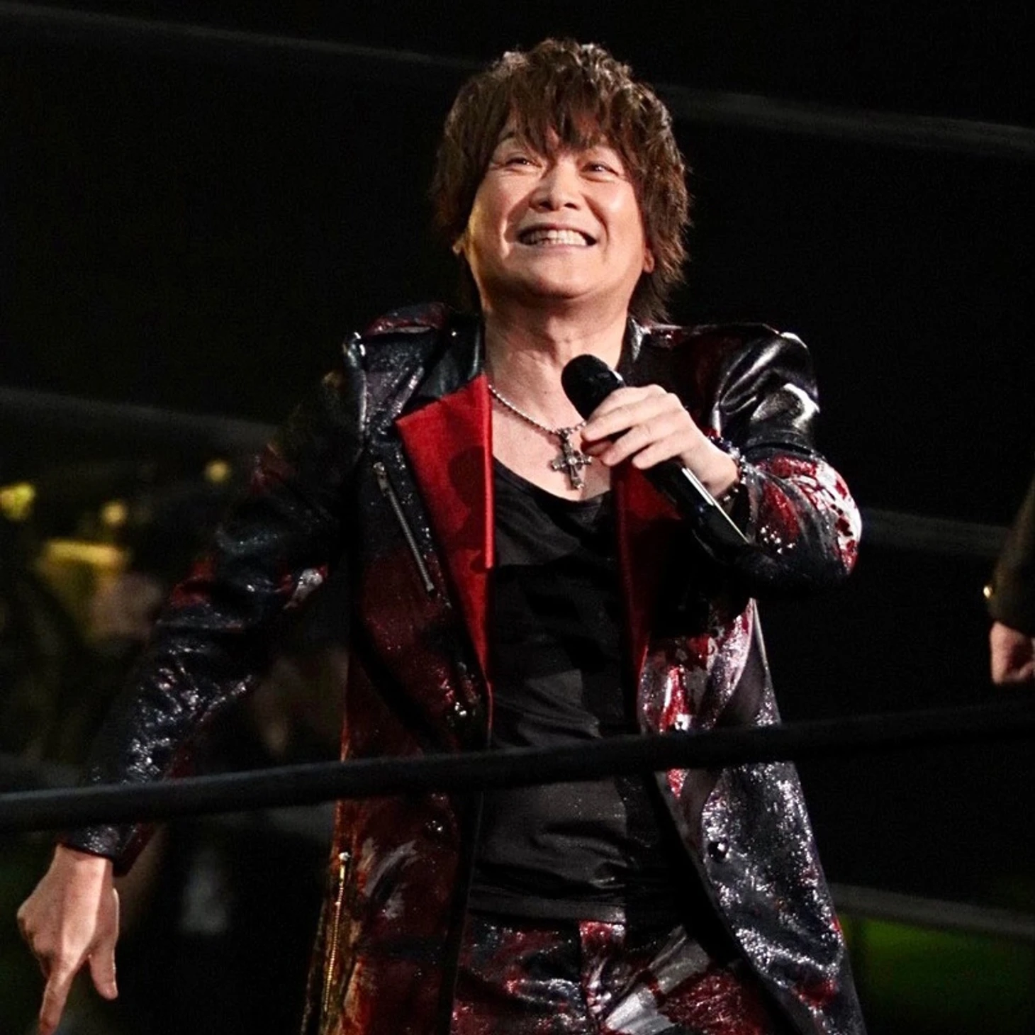 Обзор восемнадцатого дня NJPW G1 Climax 31, изображение №5
