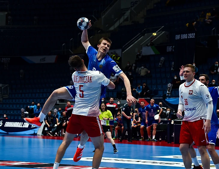 Сергей Марк Косоротов: "Времени не хватало. Я должен был разбежаться и бросить. Это и получилось", изображение №1