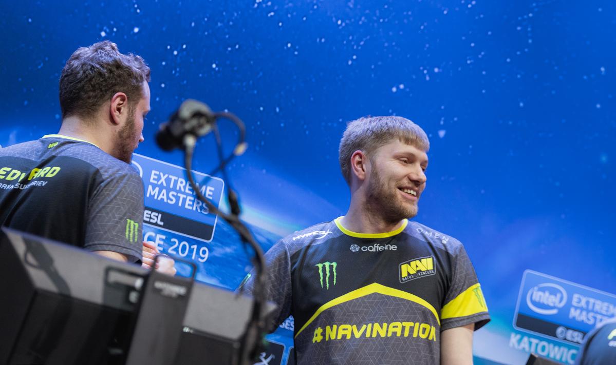 Фото публикации