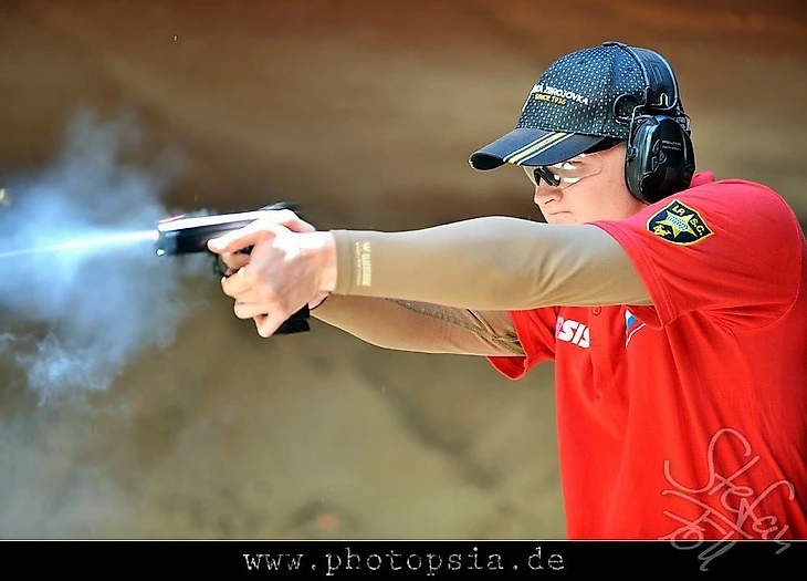 Павел Торгашов