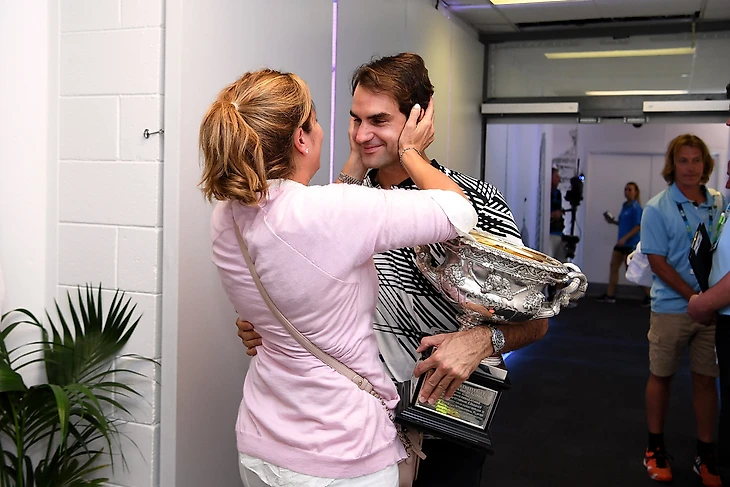 мирка и роджер