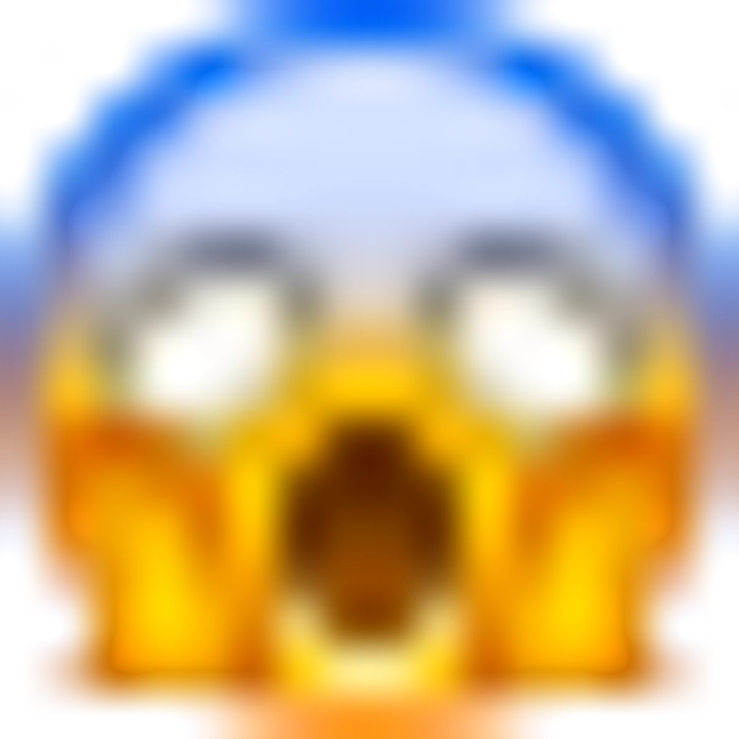 😱