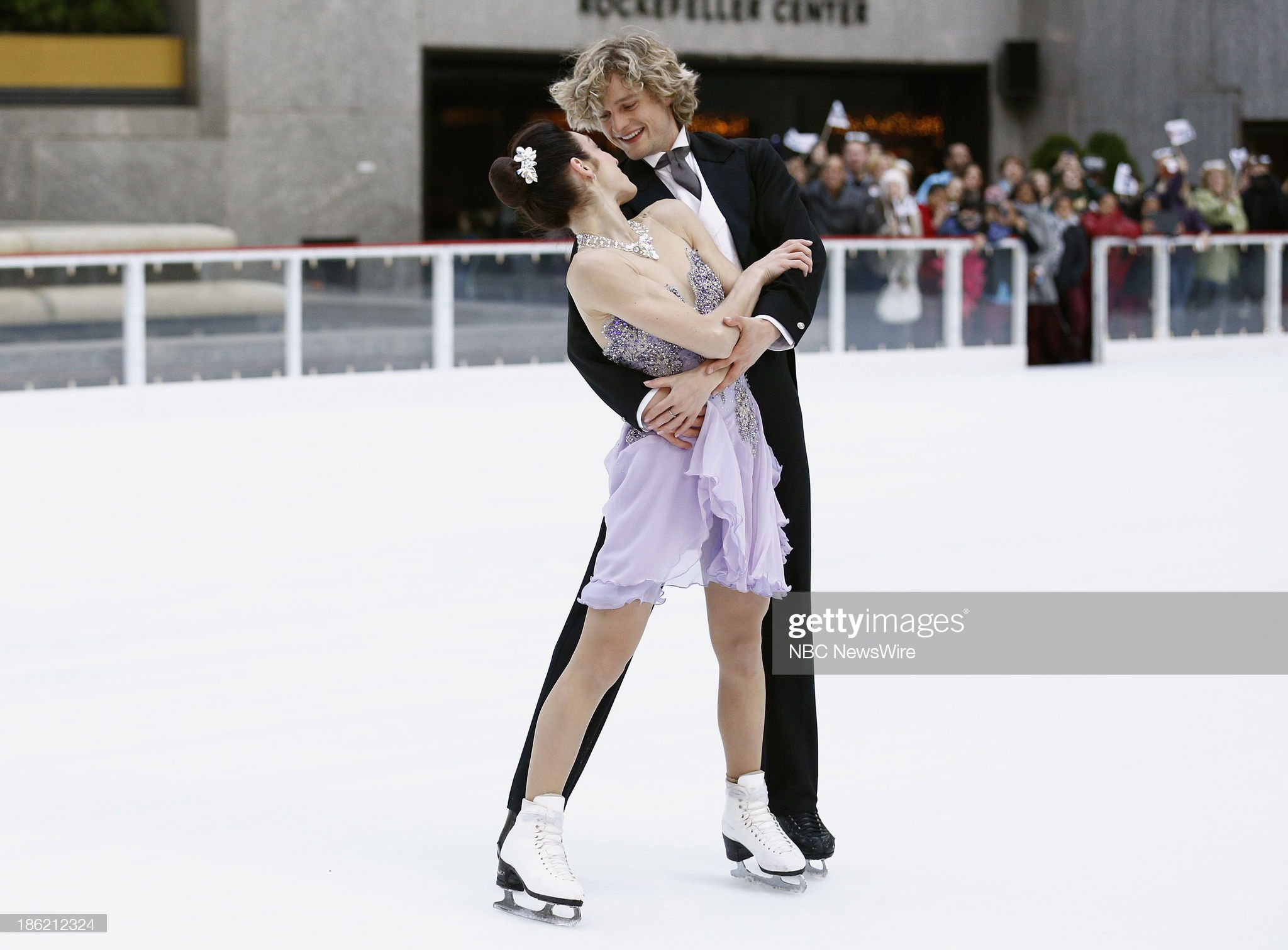 World Figure Skating 2013