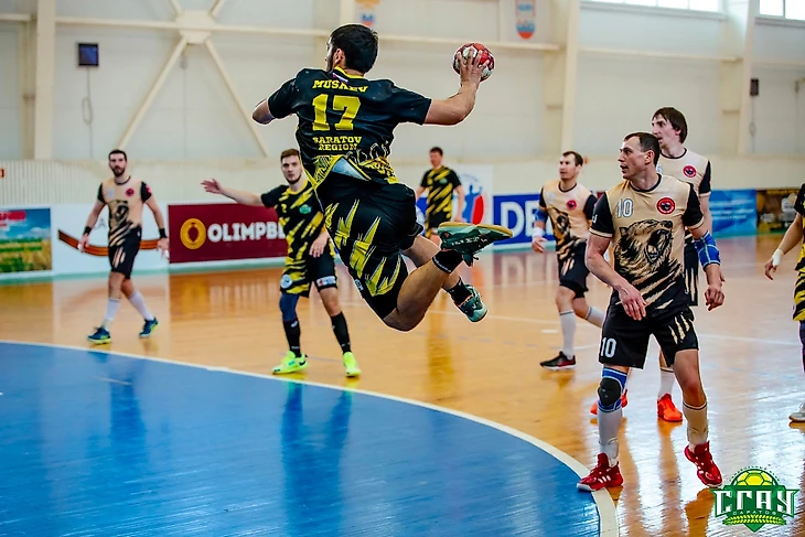 Тамерлан Мусаев: "Не люблю проигрывать. Надо улучшить реализацию и игру "вторым" в защите", изображение №4