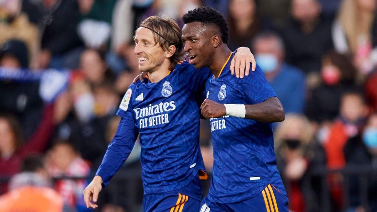 Реал Мадрид