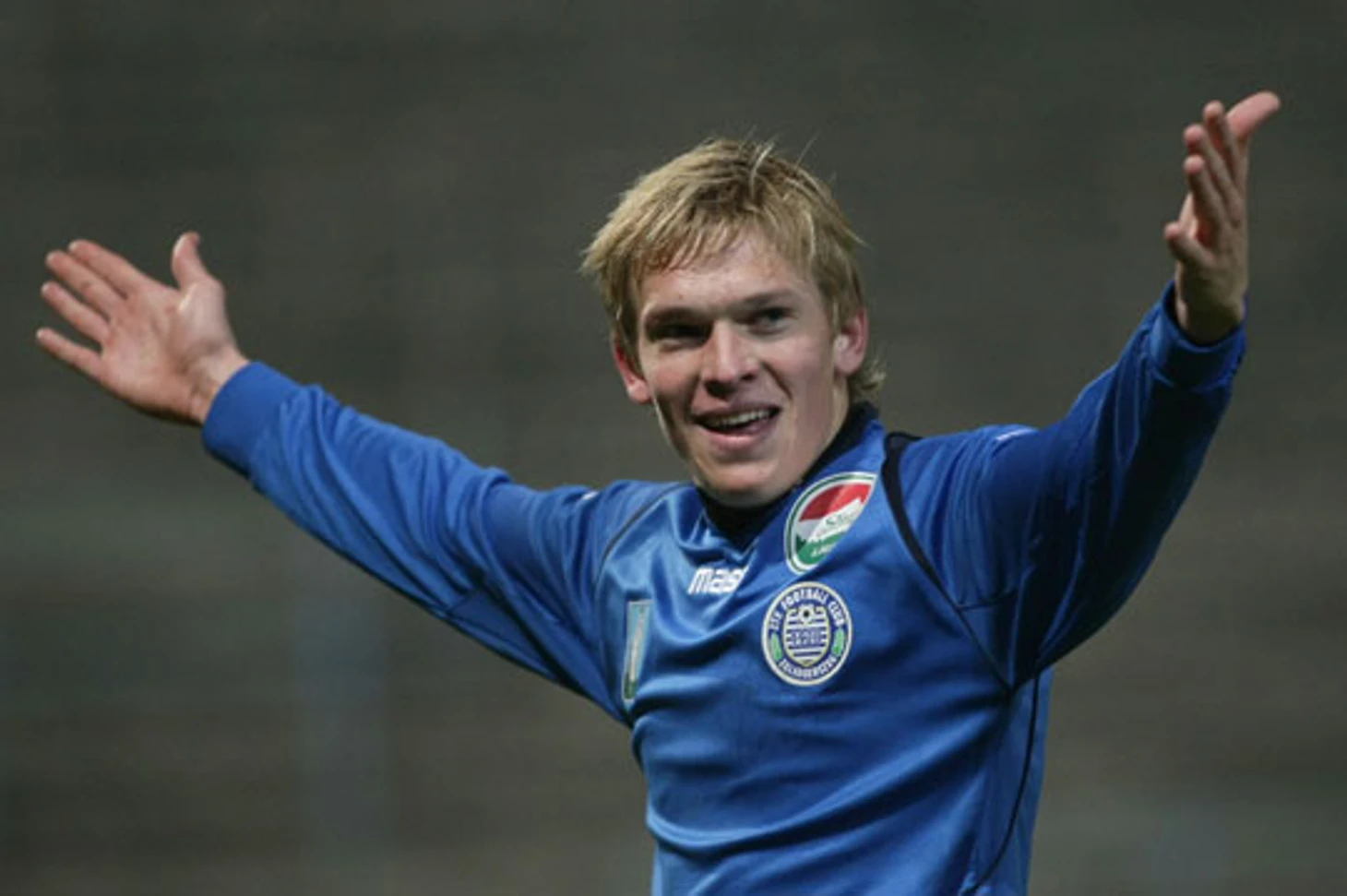Rudnev