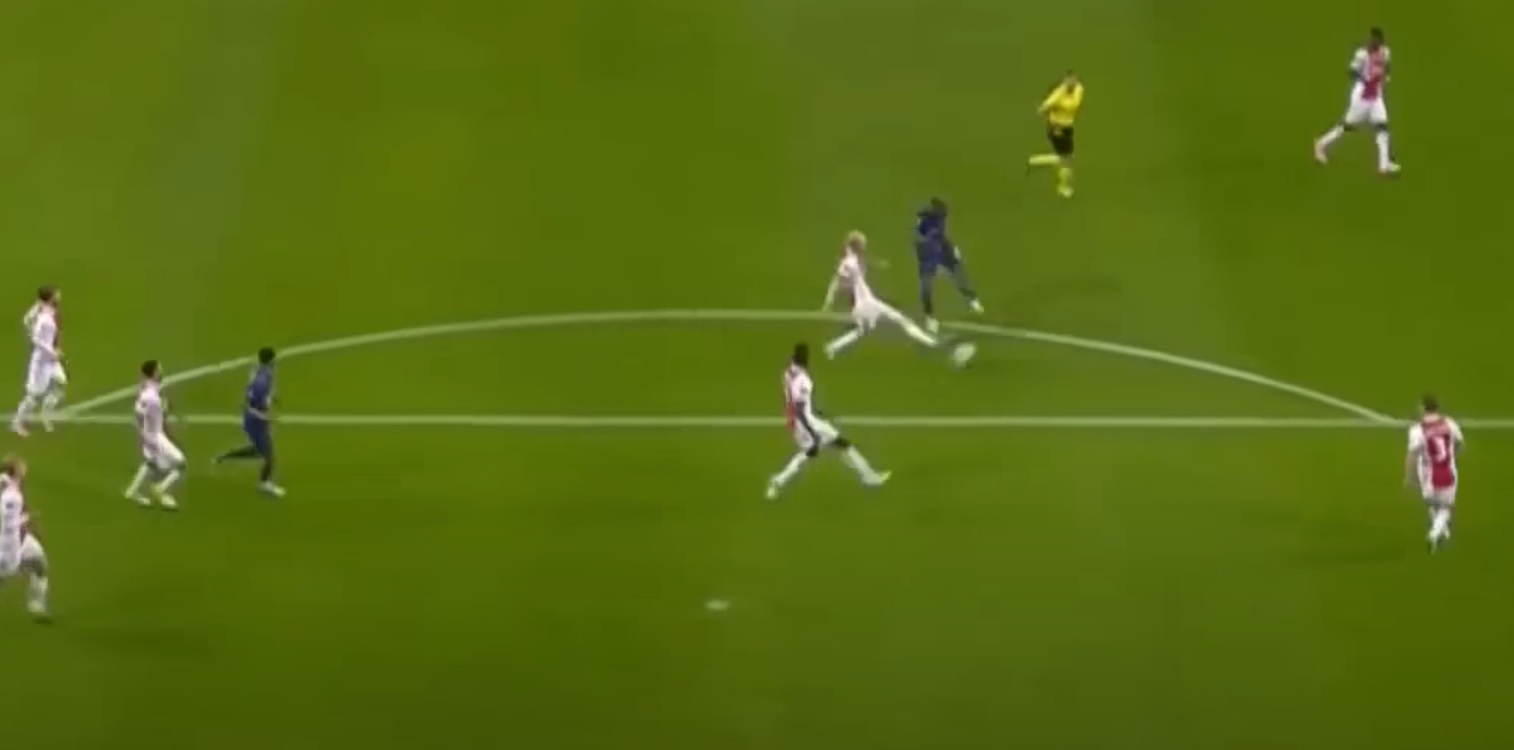 Манчестер Юнайтед