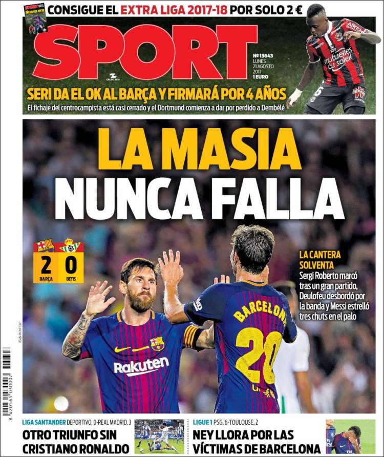Sport