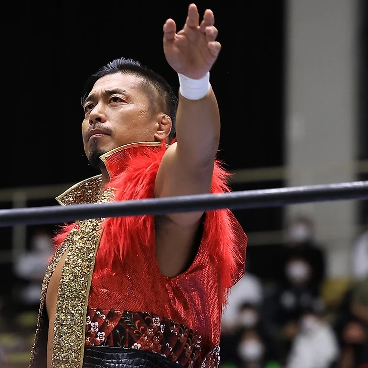 Обзор седьмого дня NJPW World Tag League 2022, изображение №6