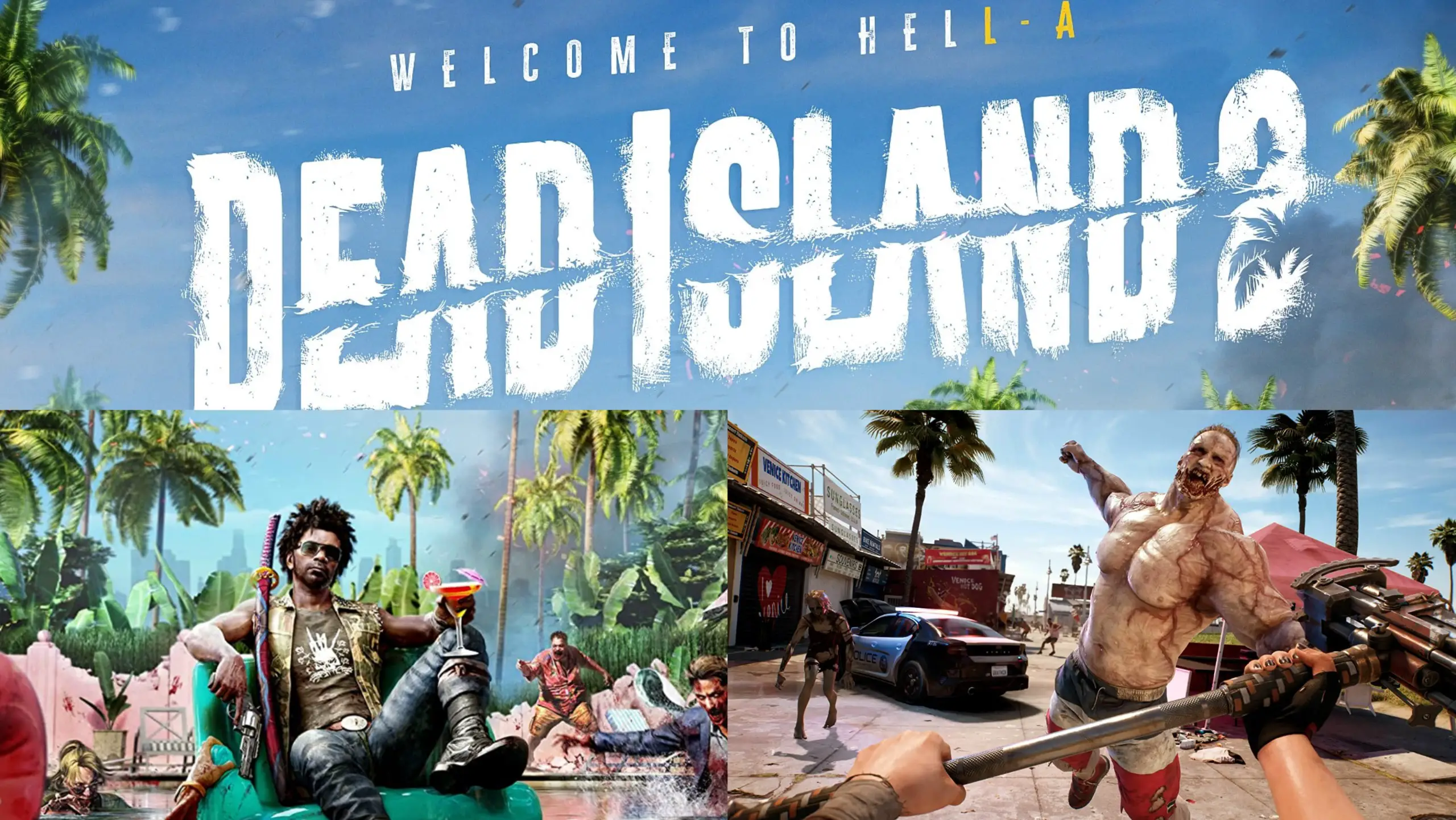 Где лежат сохранения Dead Island 2 – путь до файлов сохранения, где  находятся и как удалить сейвы игры