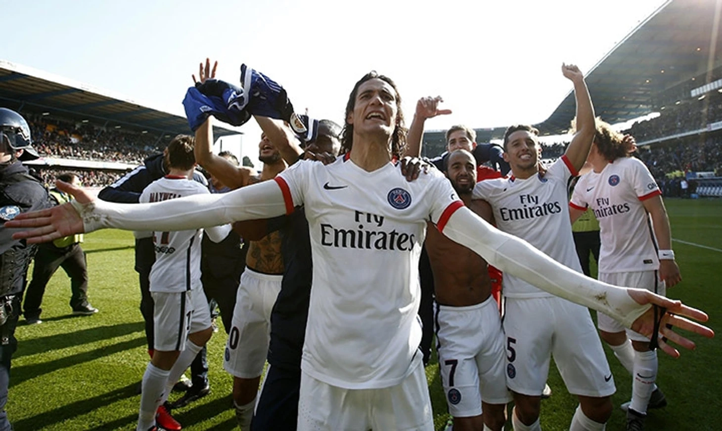 FootballHD Awards. Лига 1