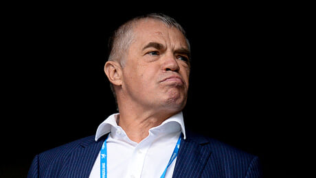 «Зенит» намекает, что больше других доверяет воспитанникам. Это правда?