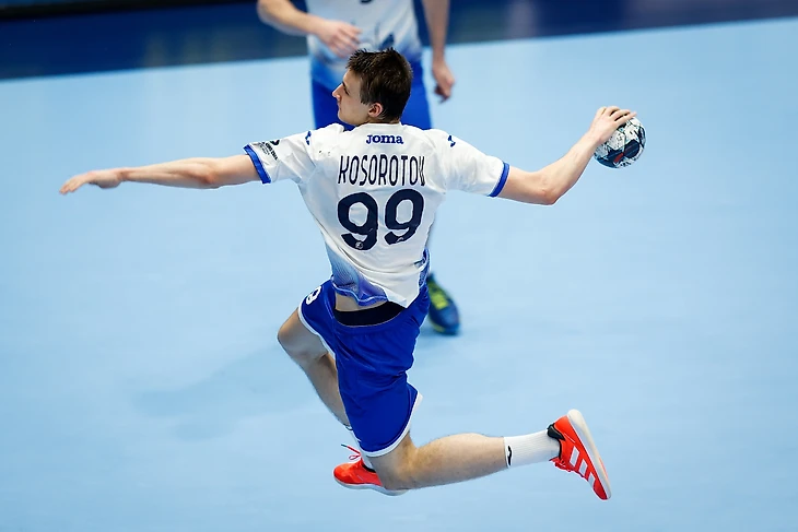 Сергей Марк Косоротов: "Чем только ни занимался в детстве! Но в итоге стал "кунцом", изображение №2