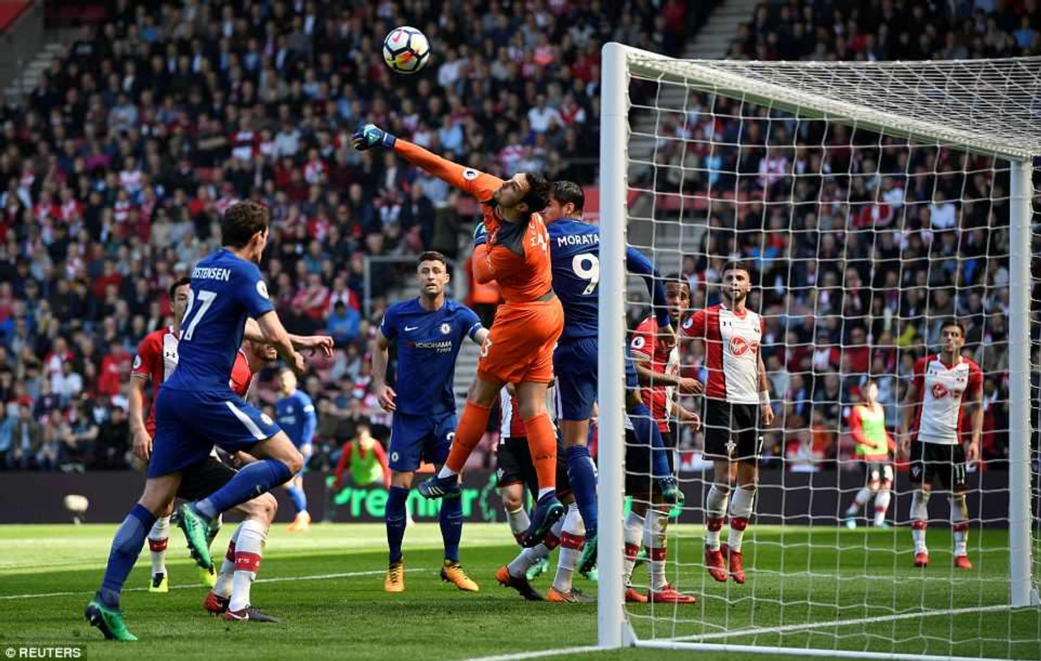 Chelsea