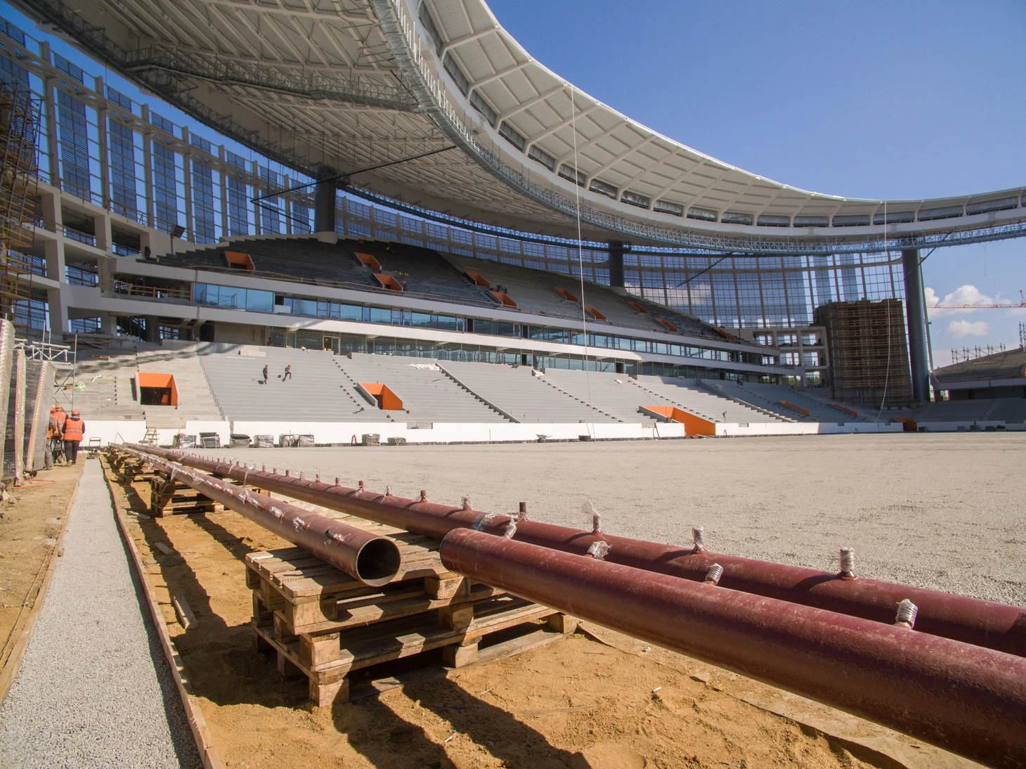 август 2017 г.