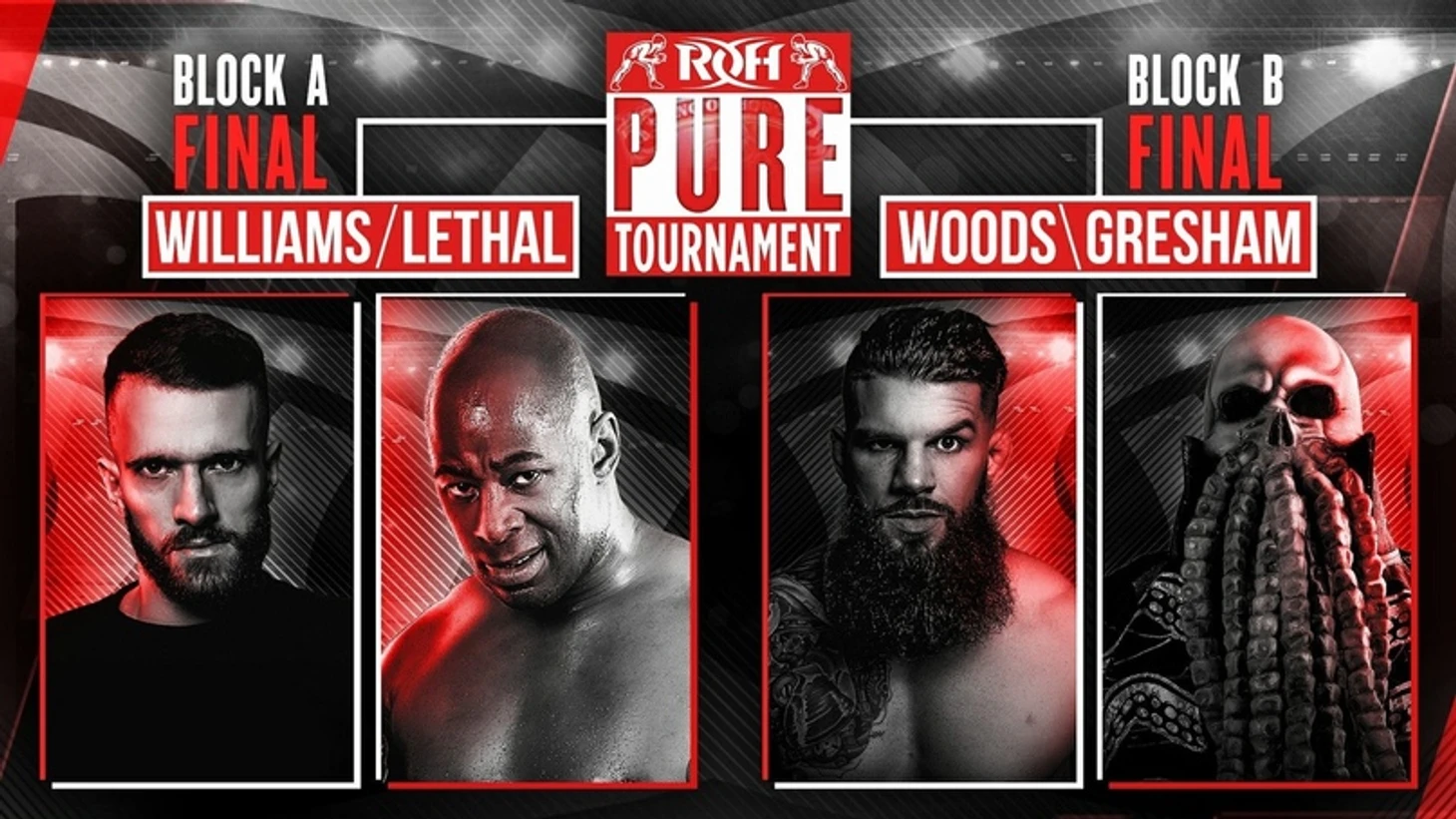 Обзор 7-го дня ROH Pure Championship Tournament 25.10.2020, изображение №1