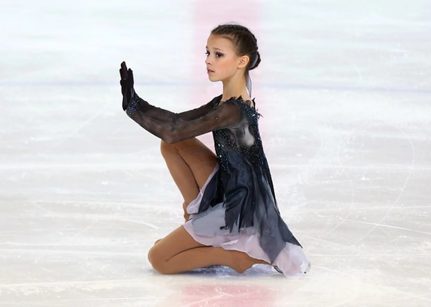 Первенство России 2017 (мл.в.)