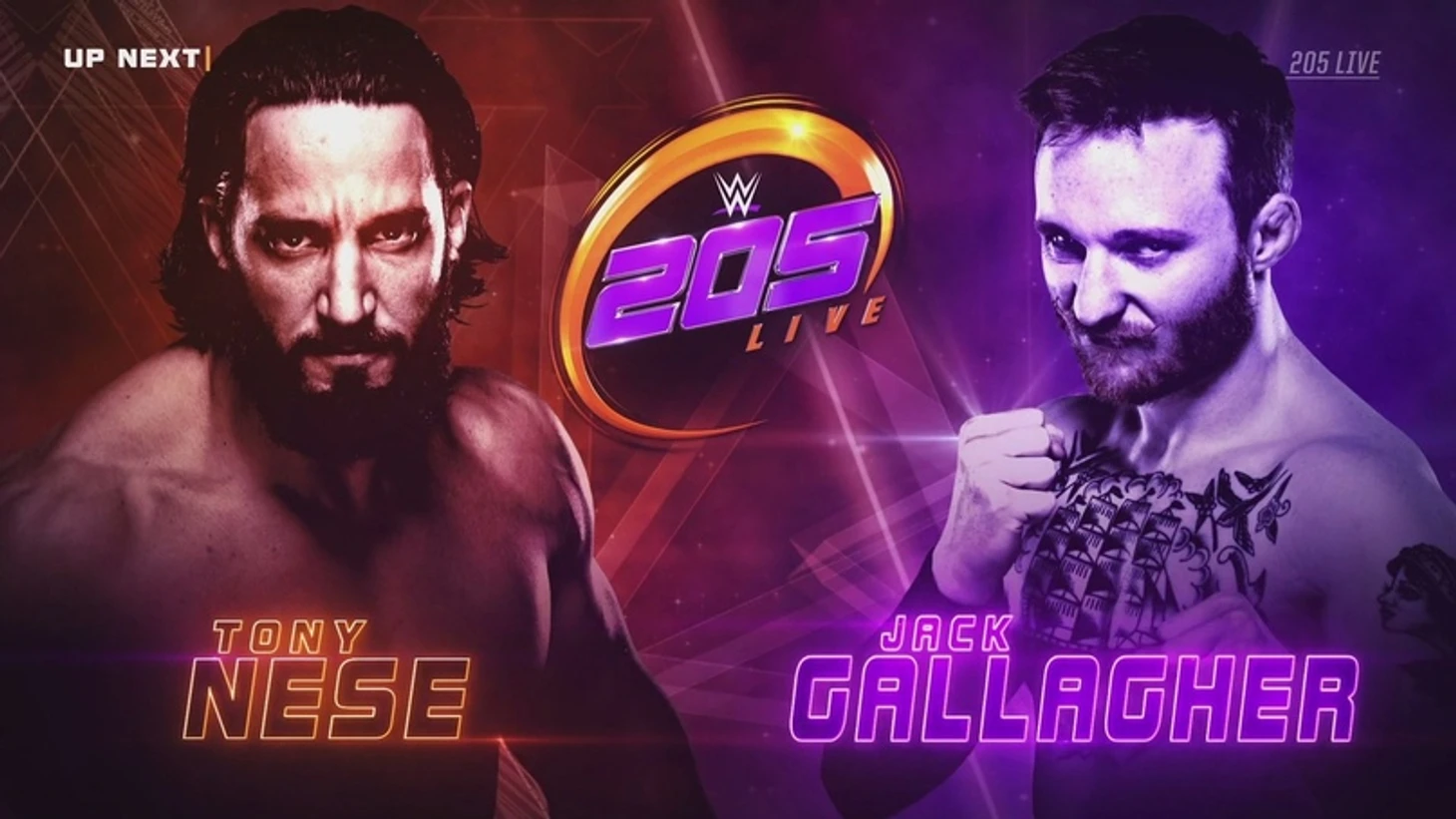 Обзор WWE 205 Live 15.05.2020, изображение №8