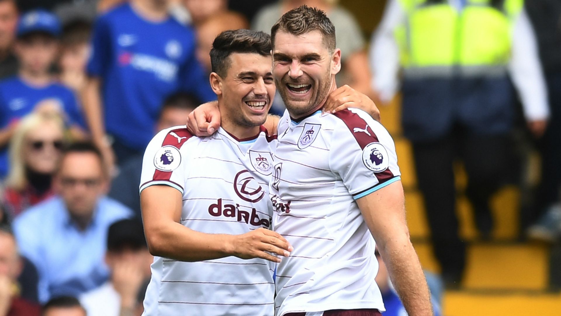 &#171;Бёрнли&#187; - &#171;Челси&#187;. Шесть в ряд?