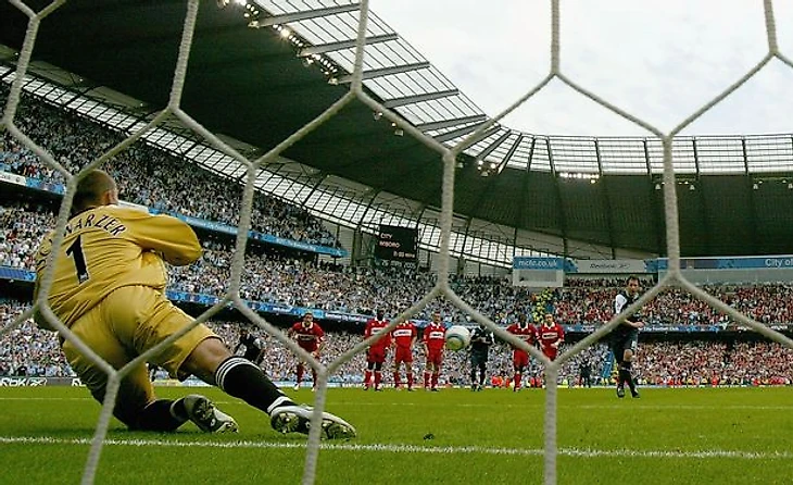 Марк Шварцер