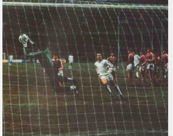 Союз-1988-25. Киев vs «Днепр» - битва лидеров на фоне олимпийского куража = масло в огонь интриги