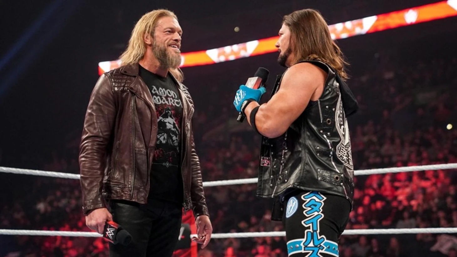 Обзор WWE Monday Night RAW 28.02.2022, изображение №22