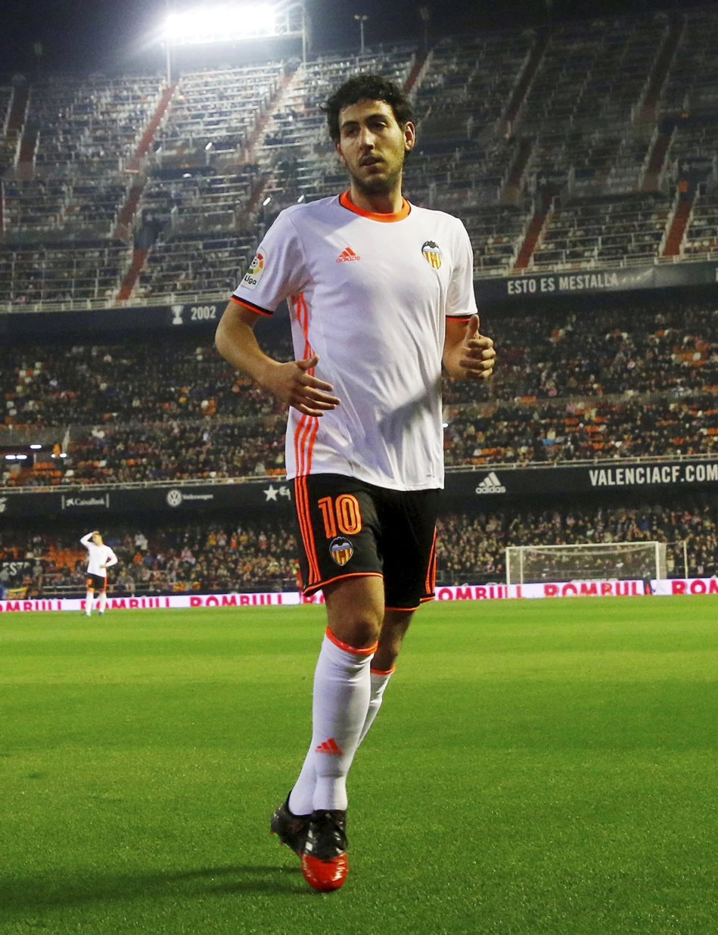 Parejo